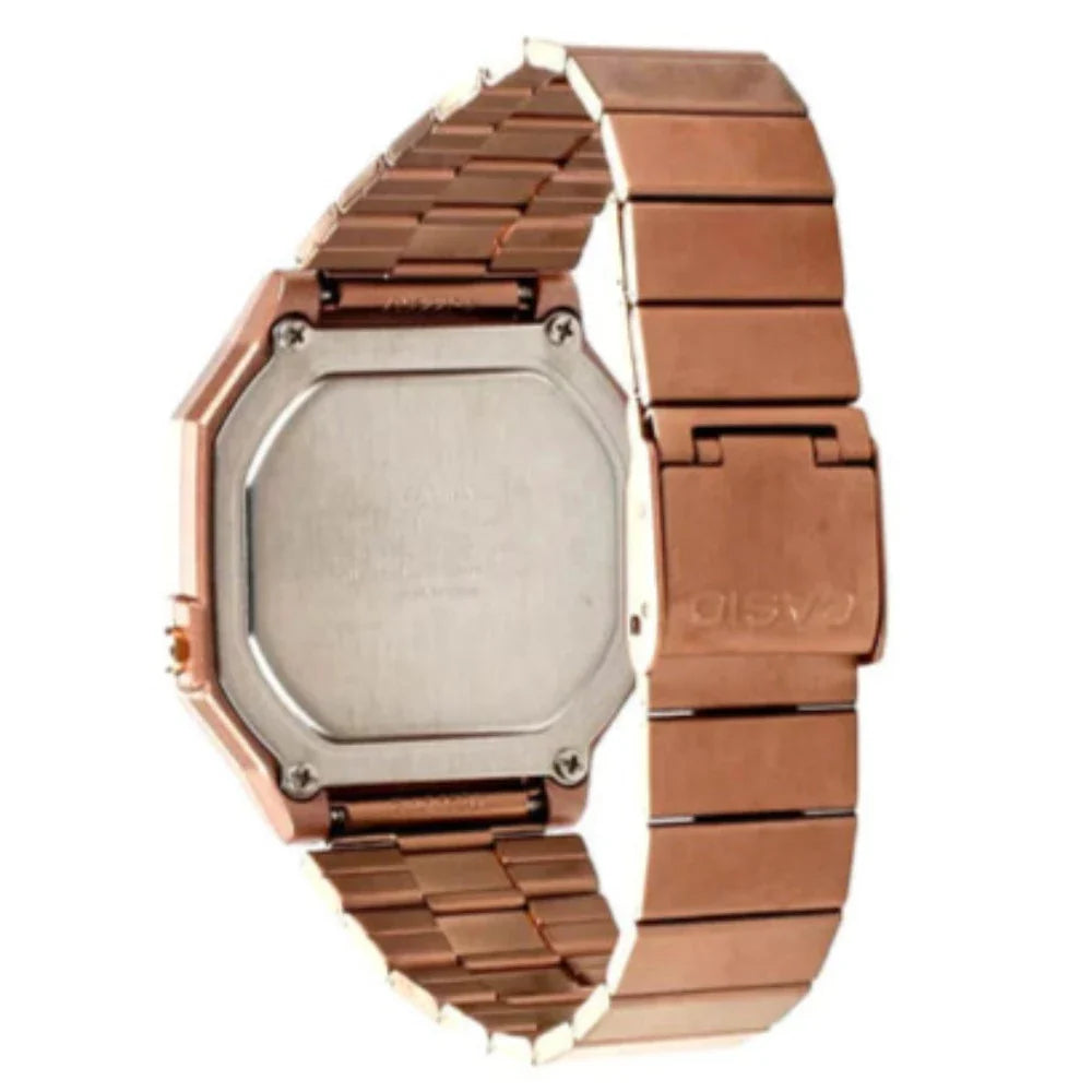 Reloj Casio B-650WC-5A Unisex - Digital