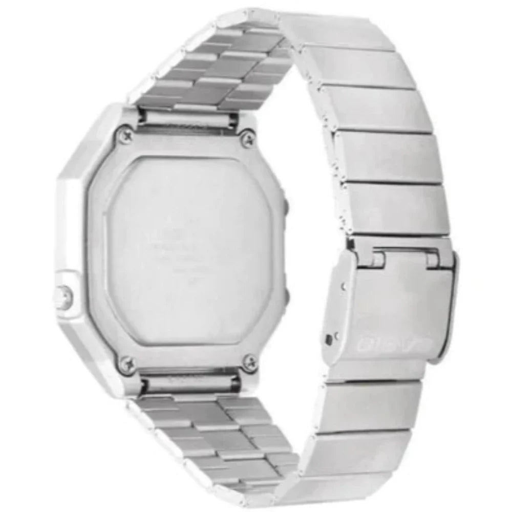 Reloj Casio B-650WD-1A Unisex - Digital