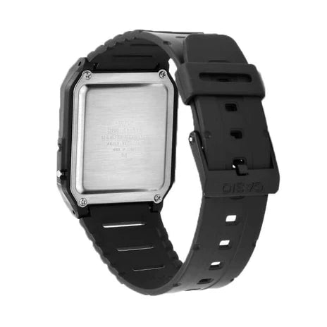Reloj Casio Calculadora CA-53W-1 Unisex - Digital - Relojeando Default Title Casio Reloj Reloj Casio Calculadora CA-53W-1 Unisex - Digital