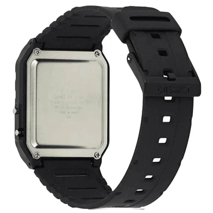 Reloj Casio Calculadora CA-53WF-1B Unisex - Digital