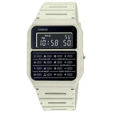 Reloj Casio Calculadora CA-53WF-8B Unisex - Digital - Relojeando Default Title Casio Reloj Reloj Casio Calculadora CA-53WF-8B Unisex - Digital