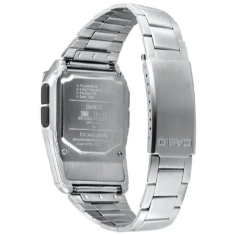 Reloj Casio DBC-32D-1A Unisex - Digital
