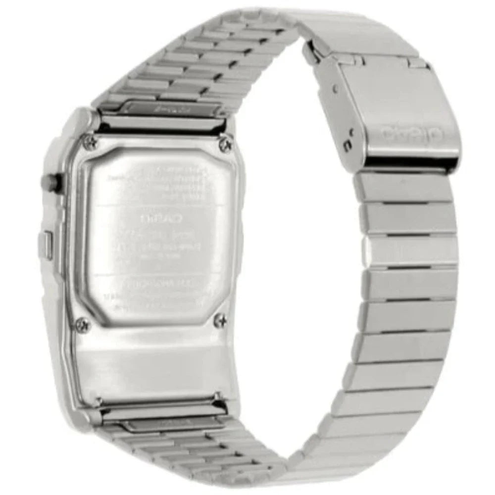 Reloj Casio DBC-1-611 Unisex - Digital