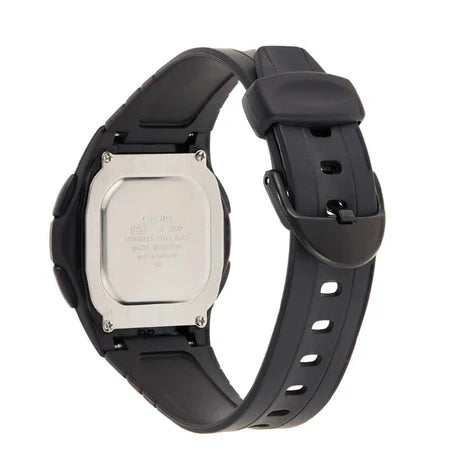 Reloj Casio F-200W-9A Unisex - Digital