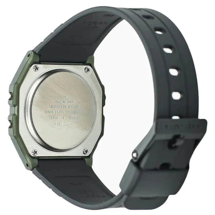 Reloj Casio Vintage F-91WM-3A Unisex - Digital
