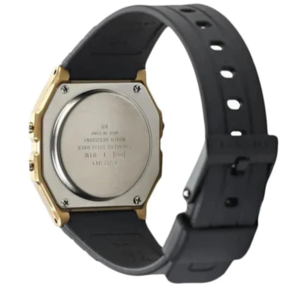 Reloj Casio Vintage F-91WM-9A Unisex - Digital