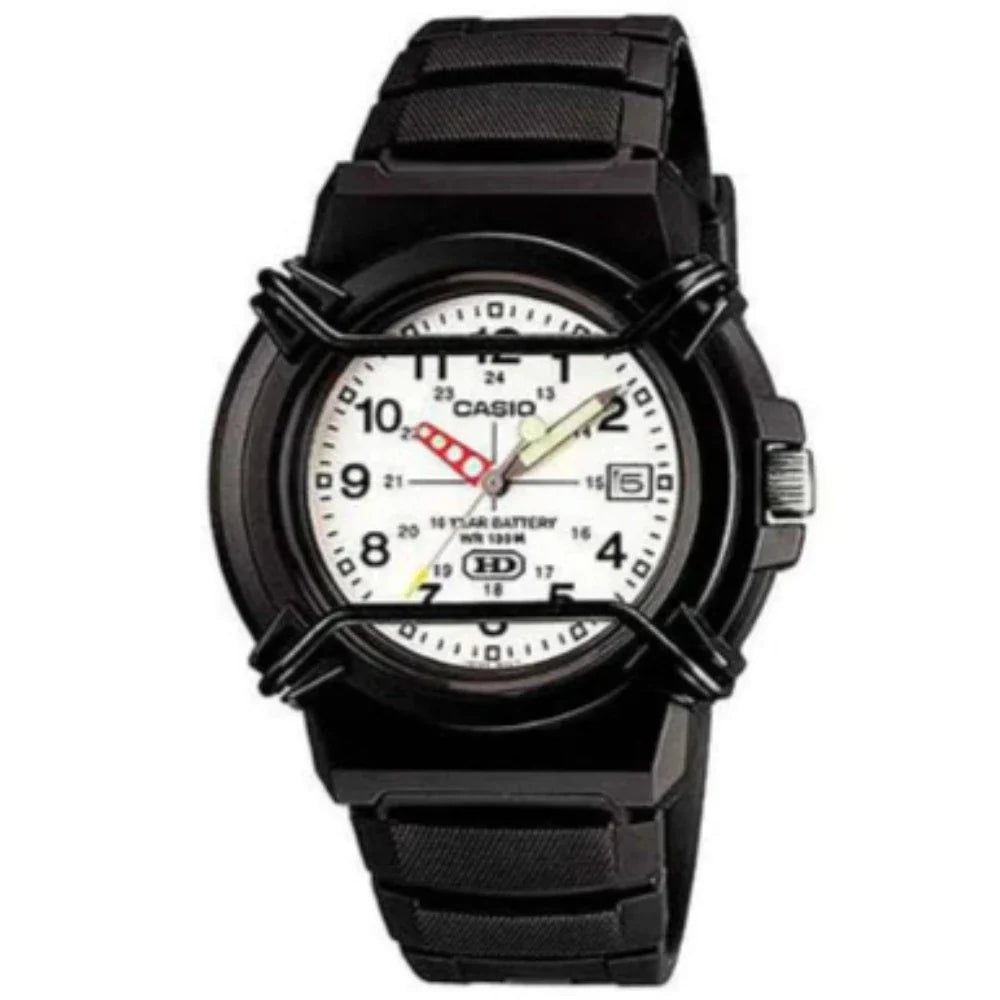 Reloj Casio HDA-600B-7BV Hombre -  Análogo
