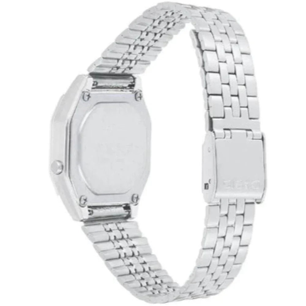Reloj Casio LA-680WA-2C Mujer - Digital