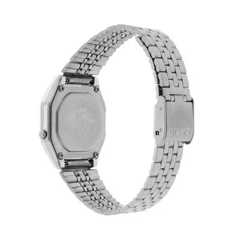 Reloj Casio LA-680WA-7 Unisex - Digital