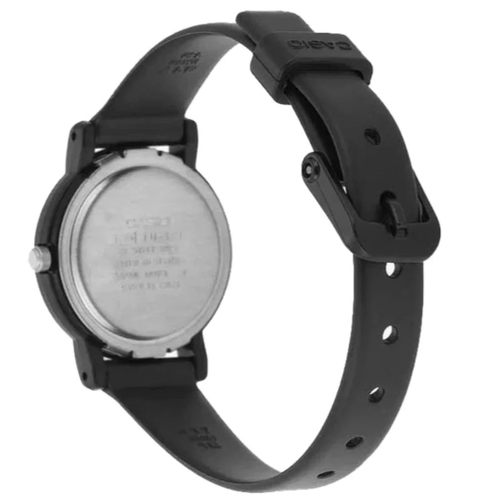 Reloj Casio LQ-139B-1B Mujer - Análogo
