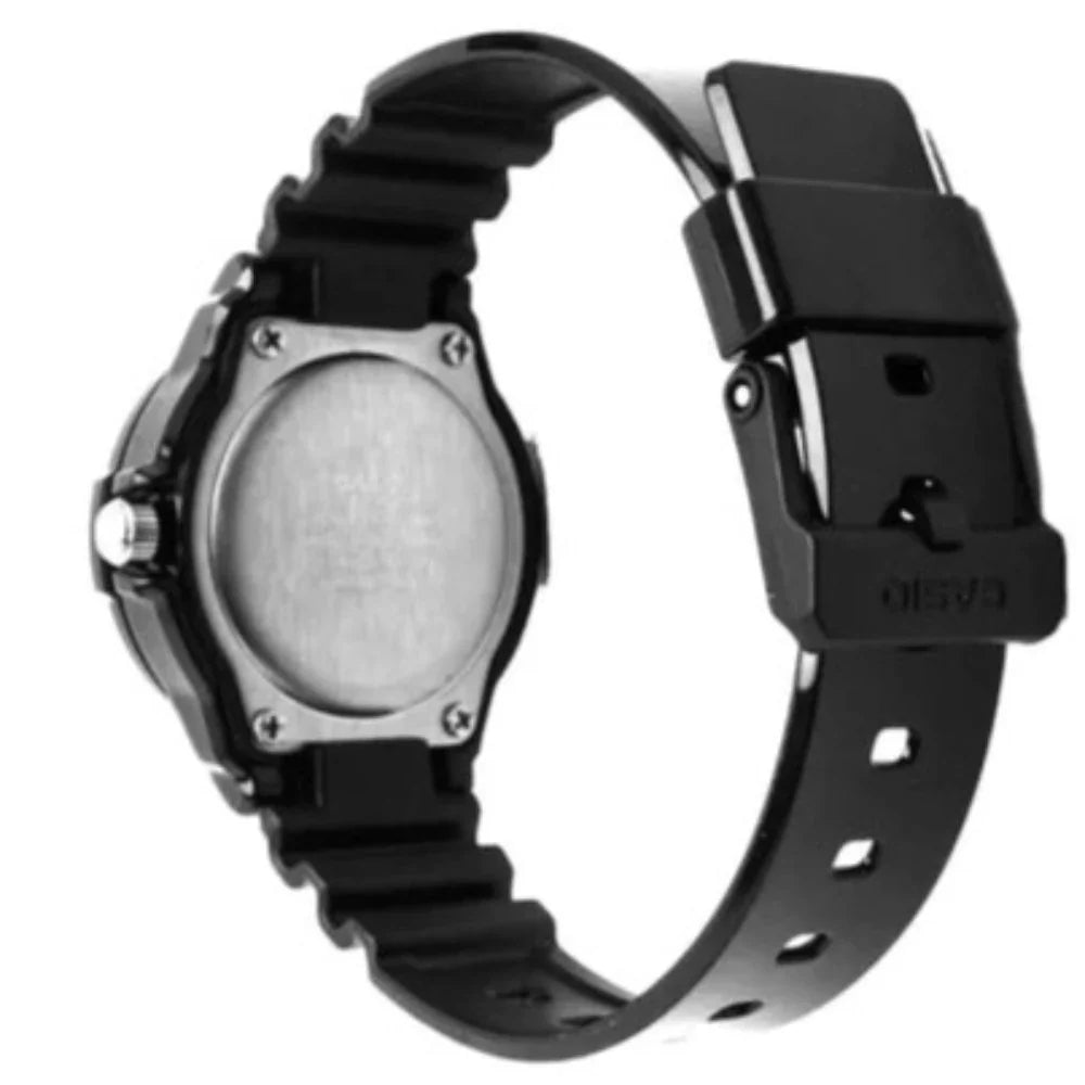 Reloj Casio LRW-200H-4EV Mujer - Análogo