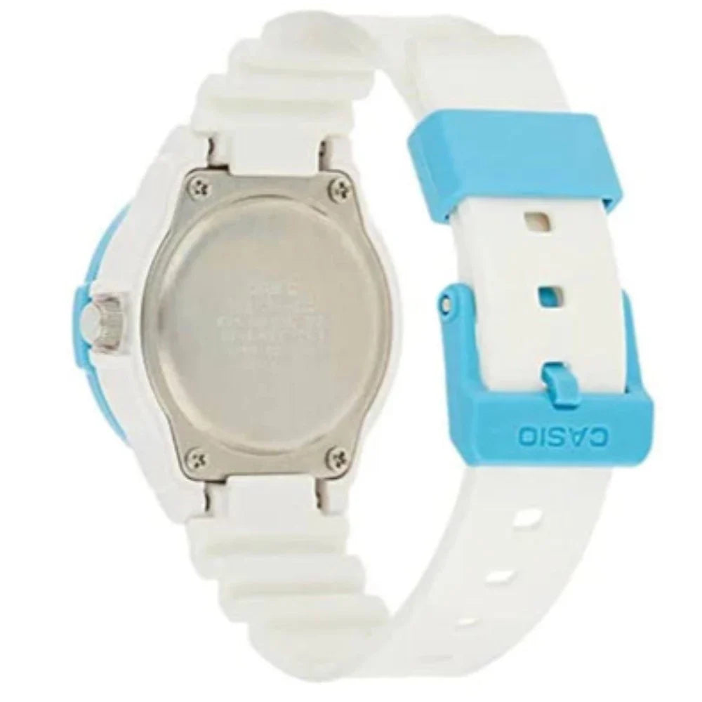 Reloj Casio LRW-200H-2BV Mujer - Análogo
