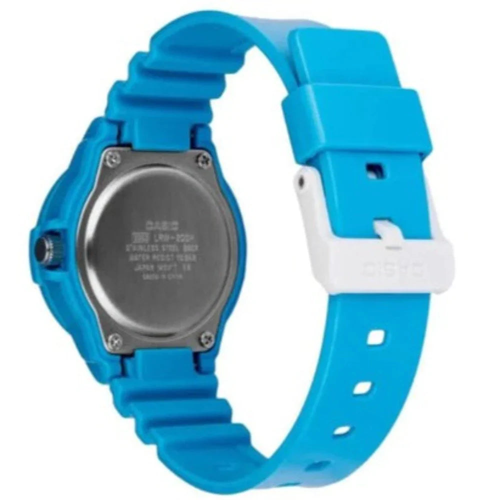 Reloj Casio LRW-200H-2E3V Mujer - Análogo