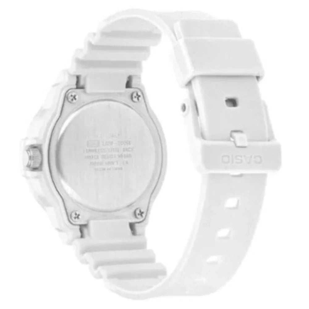 Reloj Casio LRW-200H-4E3V Mujer - Análogo - Relojeando Default Title Casio Reloj Reloj Casio LRW-200H-4E3V Mujer - Análogo