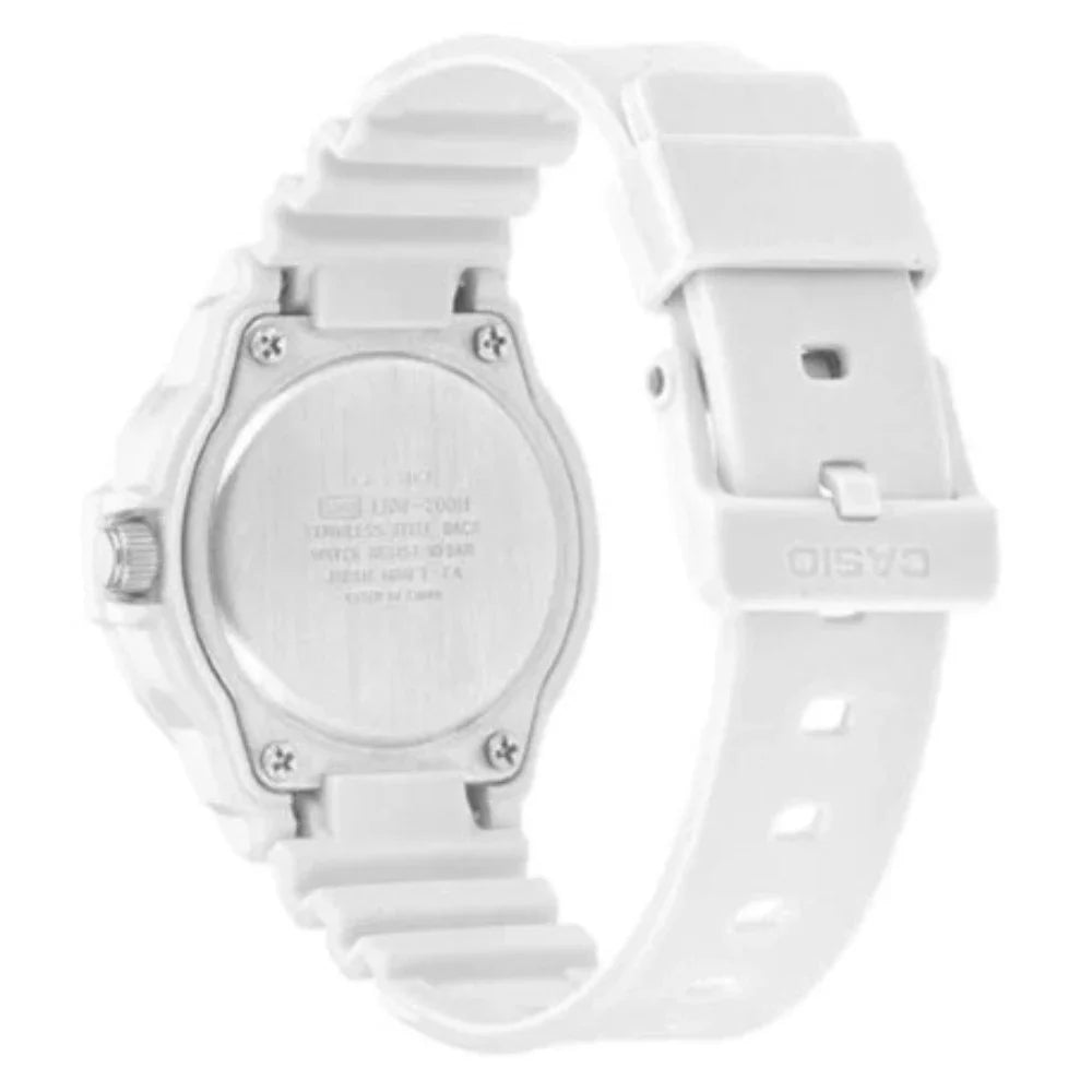 Reloj Casio LRW-200H-1EV Mujer - Análogo
