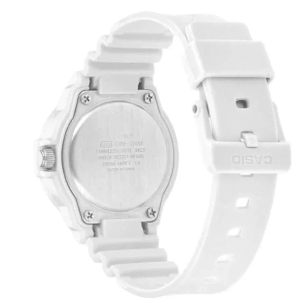 Reloj Casio LRW-200H-3CV Mujer - Análogo - Relojeando Default Title Casio Reloj Reloj Casio LRW-200H-3CV Mujer - Análogo