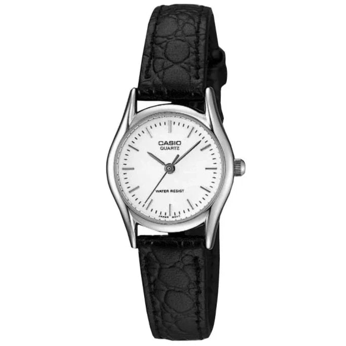 Reloj Casio LTP-1094E-7A Mujer - Análogo - Relojeando Default Title Casio Reloj Reloj Casio LTP-1094E-7A Mujer - Análogo