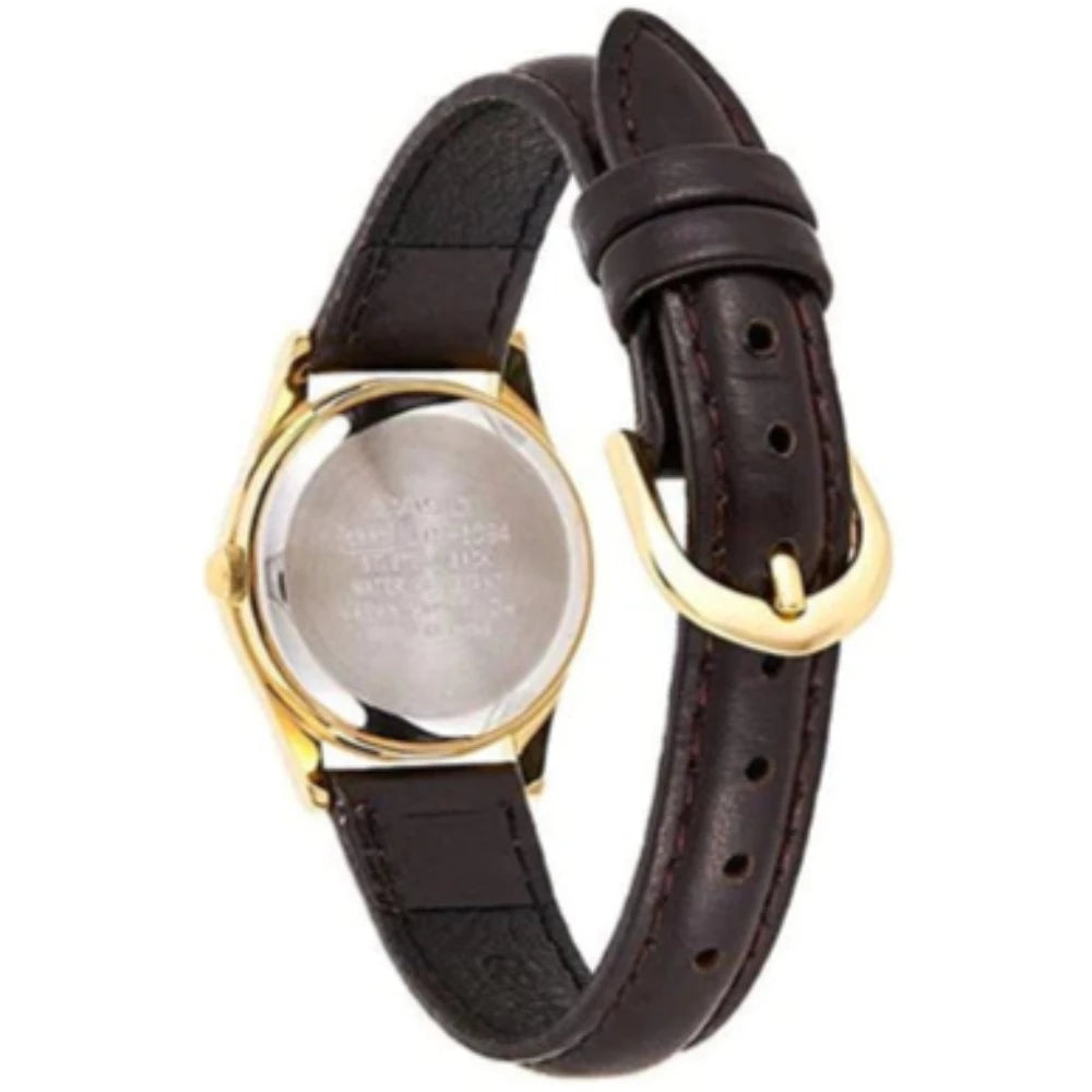 Reloj Casio LTP-1094Q-7B4 Mujer - Análogo