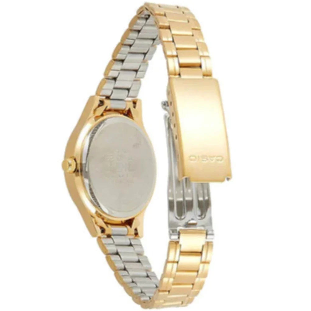 Reloj Casio LTP-1128N-9A Mujer - Análogo