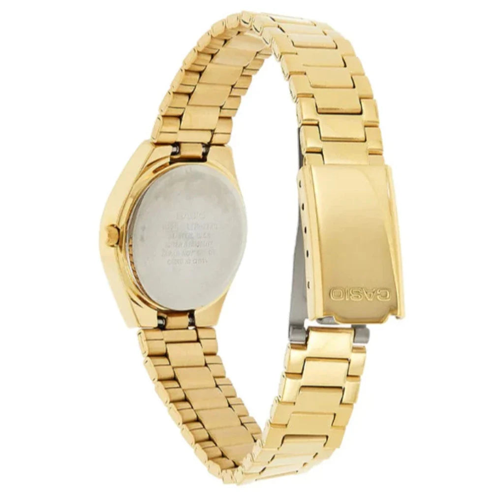Reloj Casio LTP-1170N-7A Mujer - Análogo