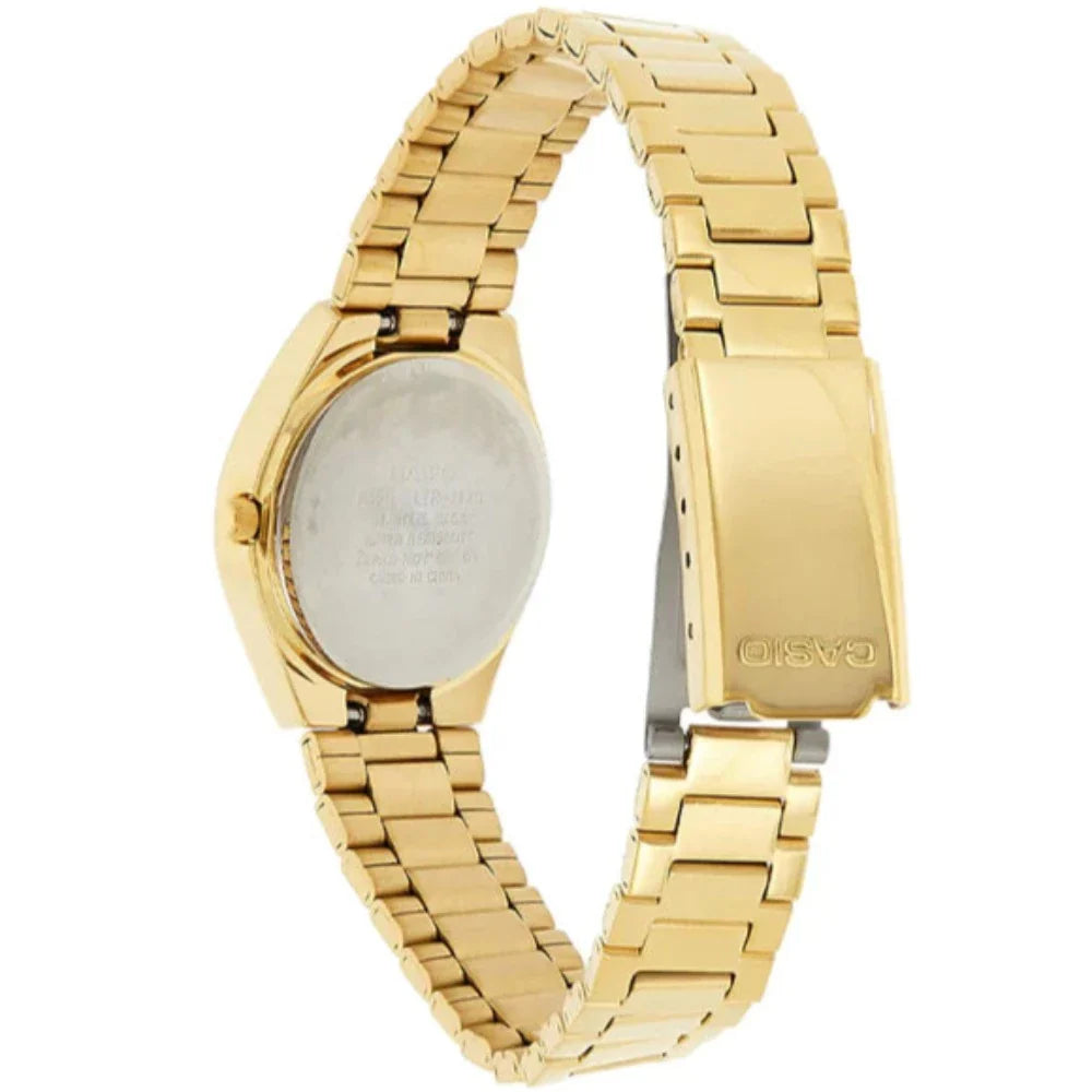 Reloj Casio LTP-1170N-9A Mujer - Análogo