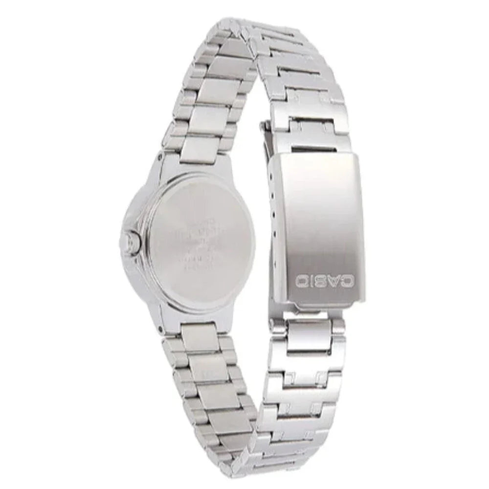 Reloj Casio LTP-1177A-1A Mujer - Análogo