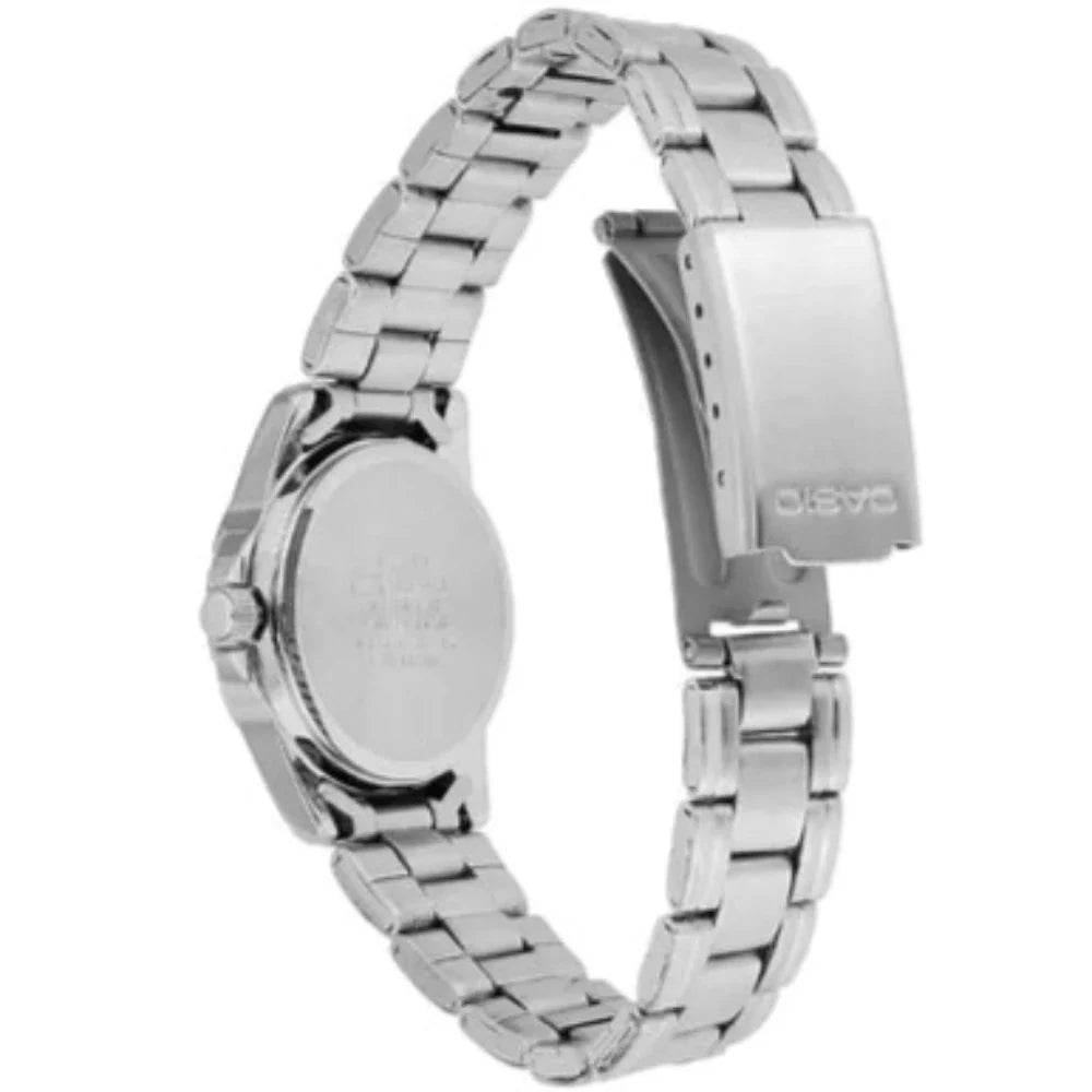 Reloj Casio LTP-1215A-2A Mujer - Análogo