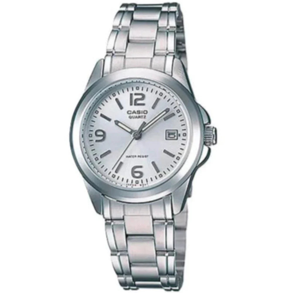 Reloj Casio LTP-1215A-7A Mujer - Análogo