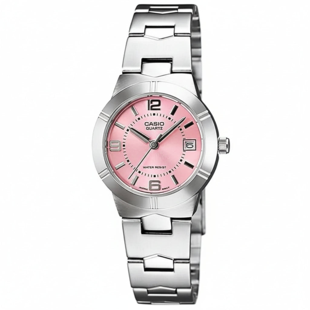 Reloj Casio LTP-1241D-4A Mujer - Análogo