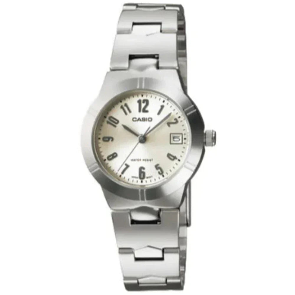 Reloj Casio LTP-1241D-7A2 Mujer - Análogo