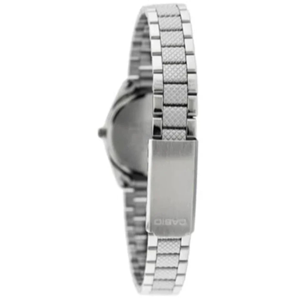 Reloj Casio LTP-1274D-1A Mujer - Análogo - Relojeando Casio Reloj Reloj Casio LTP-1274D-1A Mujer - Análogo