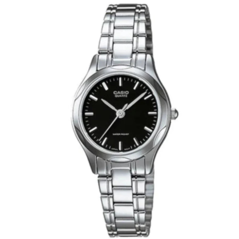Reloj Casio LTP-1275D-1A Mujer - Análogo