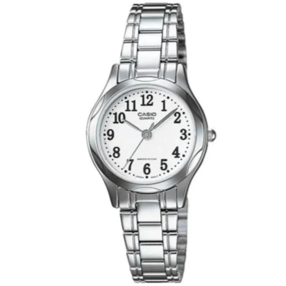 Reloj Casio LTP-1275D-7B Mujer - Análogo