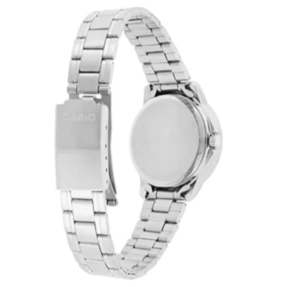 Reloj Casio LTP-V004D-1B2 Mujer - Análogo