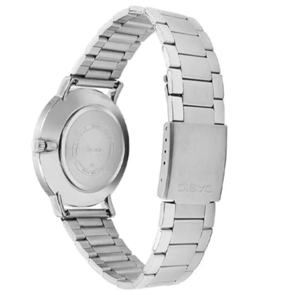 Reloj Casio LTP-VT02D-2A Mujer - Análogo