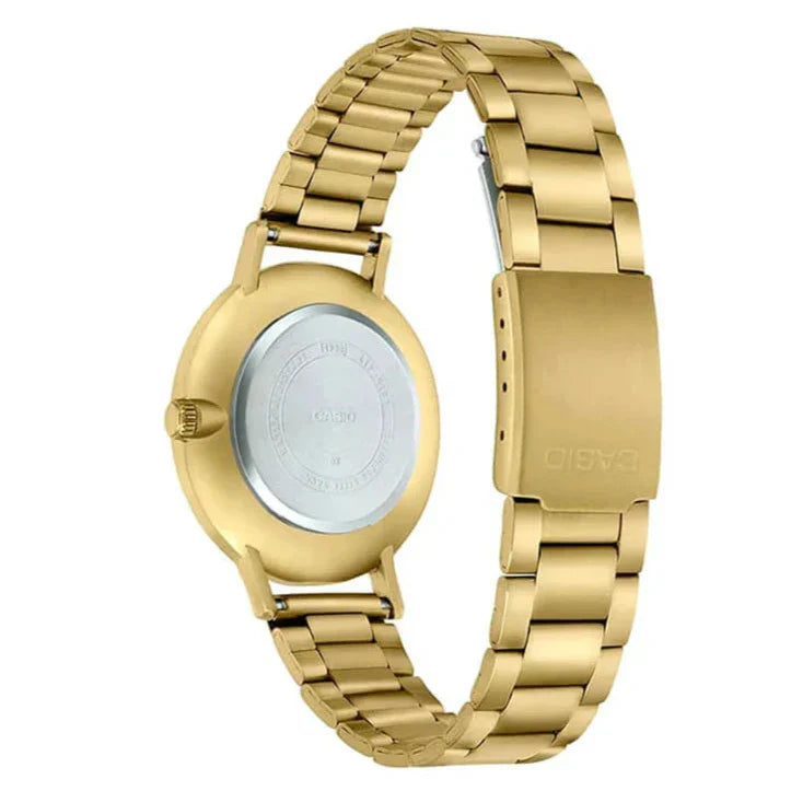Reloj Casio LTP-VT01G-4B Mujer - Análogico