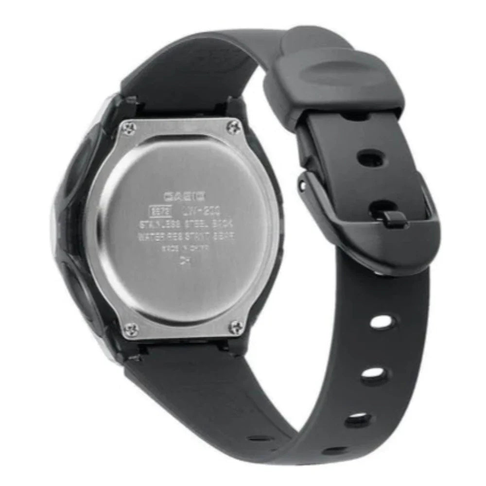 Reloj Casio LW-200-1AV Mujer - Digital