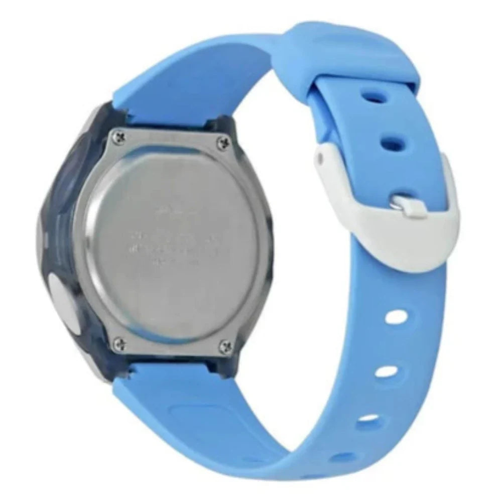 Reloj Casio LW-200-2BV Mujer - Digital
