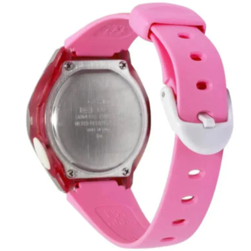 Reloj Casio LW-200-4BV Mujer - Digital