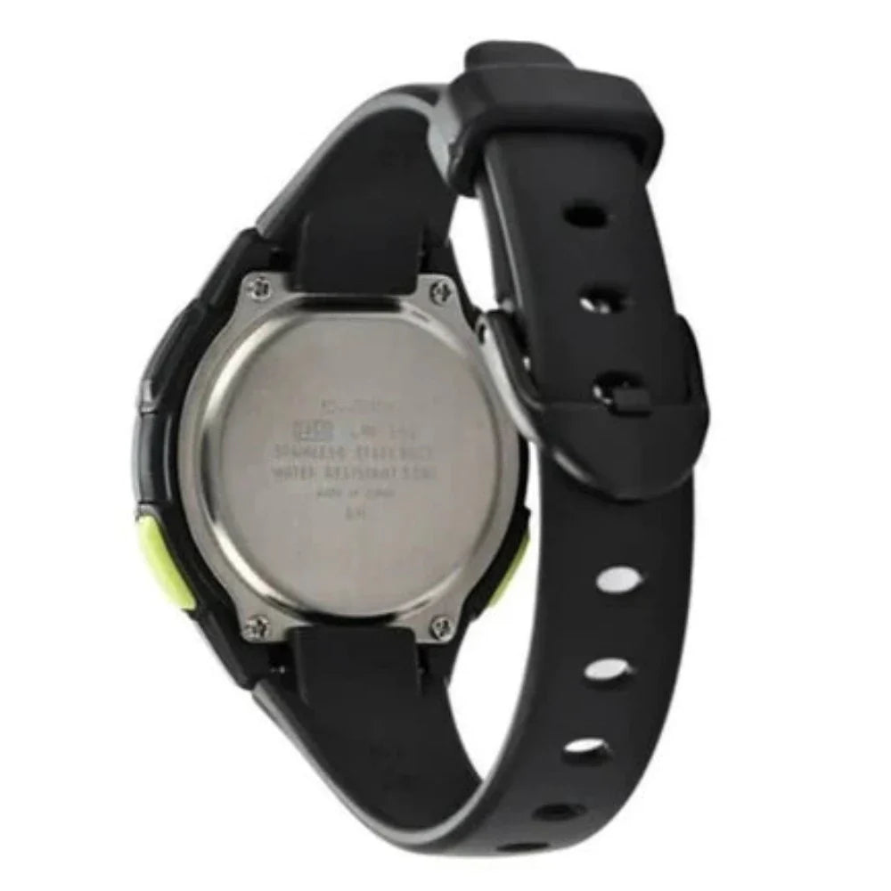 Reloj Casio LW-203-1BV Mujer - Digital