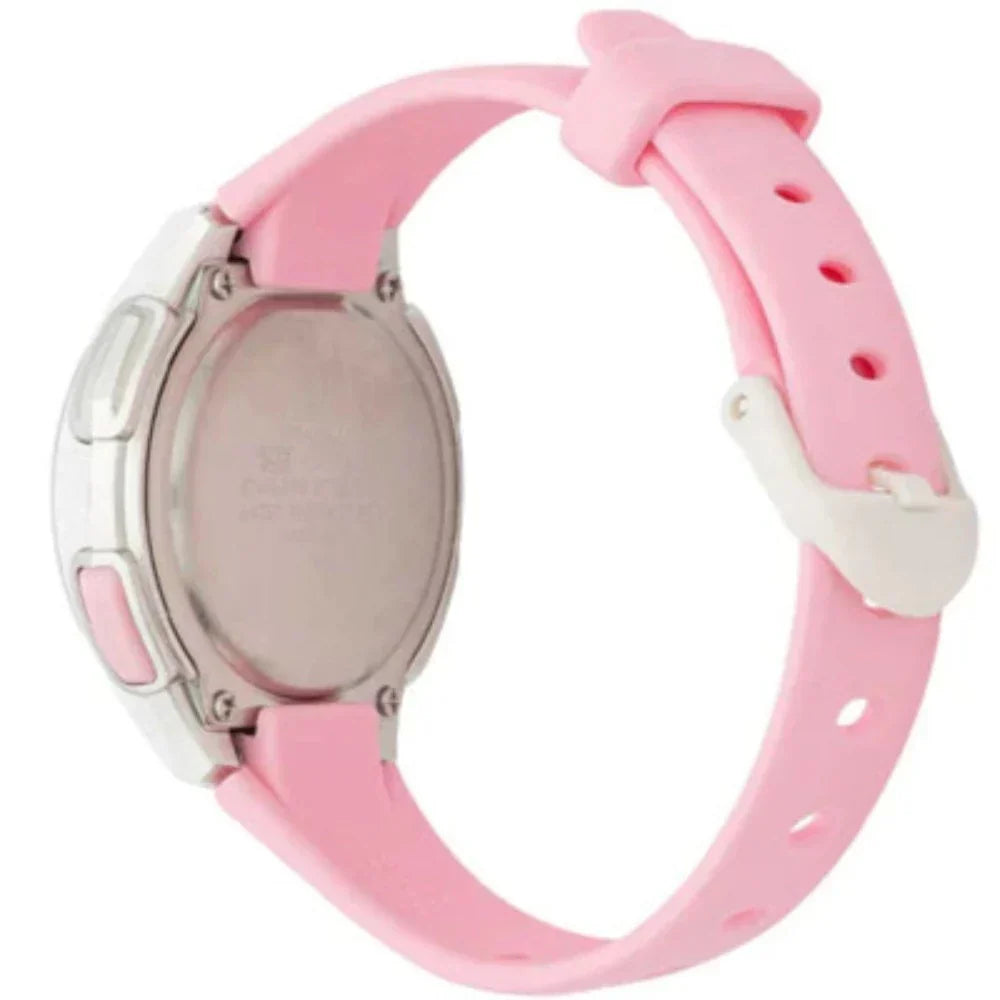 Reloj Casio LW-203-4AV Mujer - Digital