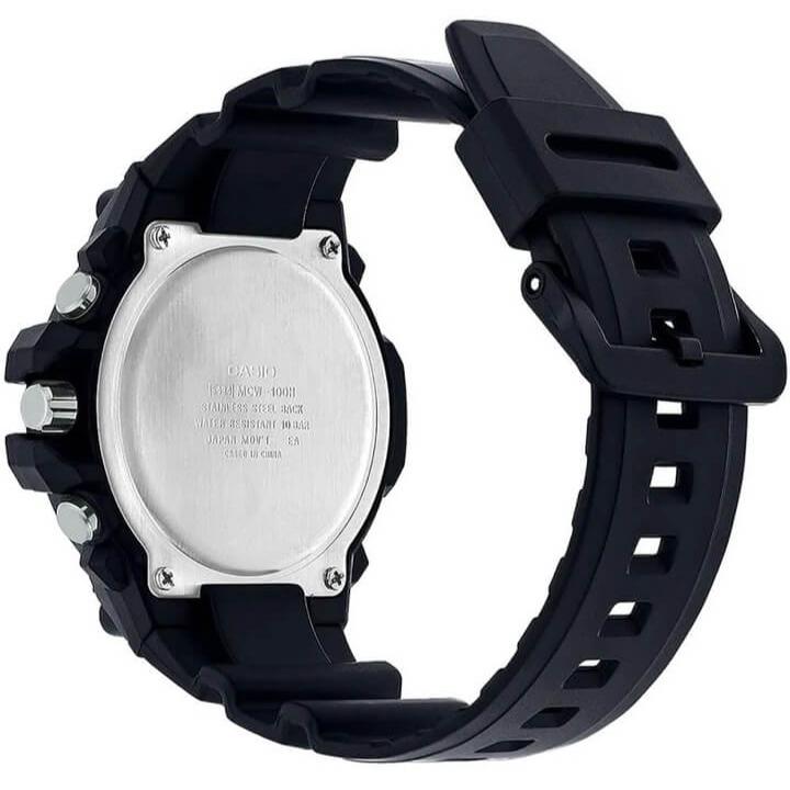 Reloj Casio MCW-100H-1A3V Hombre - Análogo - Relojeando Default Title Casio Reloj Reloj Casio MCW-100H-1A3V Hombre - Análogo