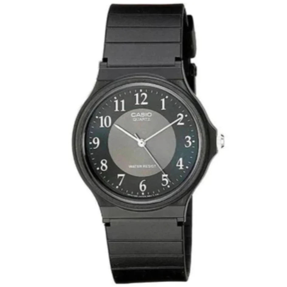 Reloj Casio MQ-24-1B3 Unisex - Análogo - Relojeando Default Title Casio Reloj Reloj Casio MQ-24-1B3 Unisex - Análogo