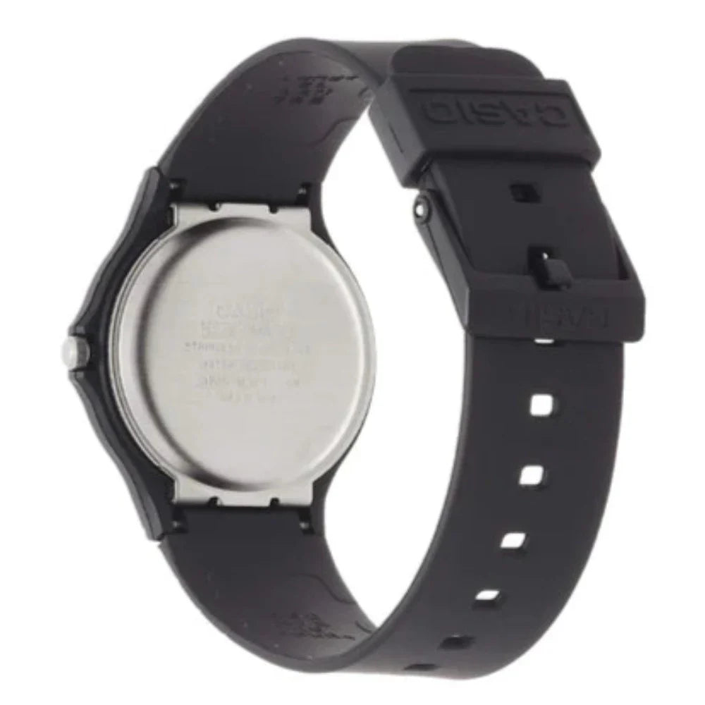 Reloj Casio MQ-24-1B2 Unisex - Análogo