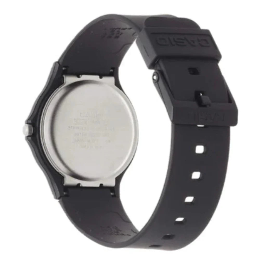 Reloj Casio MQ-24-1B2 Unisex - Análogo - Relojeando Default Title Casio Reloj Reloj Casio MQ-24-1B2 Unisex - Análogo