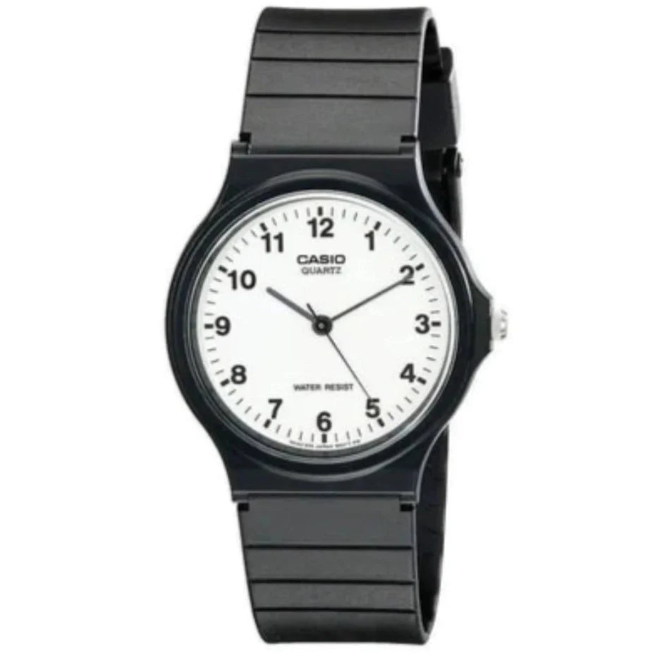Reloj Casio MQ-24-7B Unisex - Análogo - Relojeando Default Title Casio Reloj Reloj Casio MQ-24-7B Unisex - Análogo