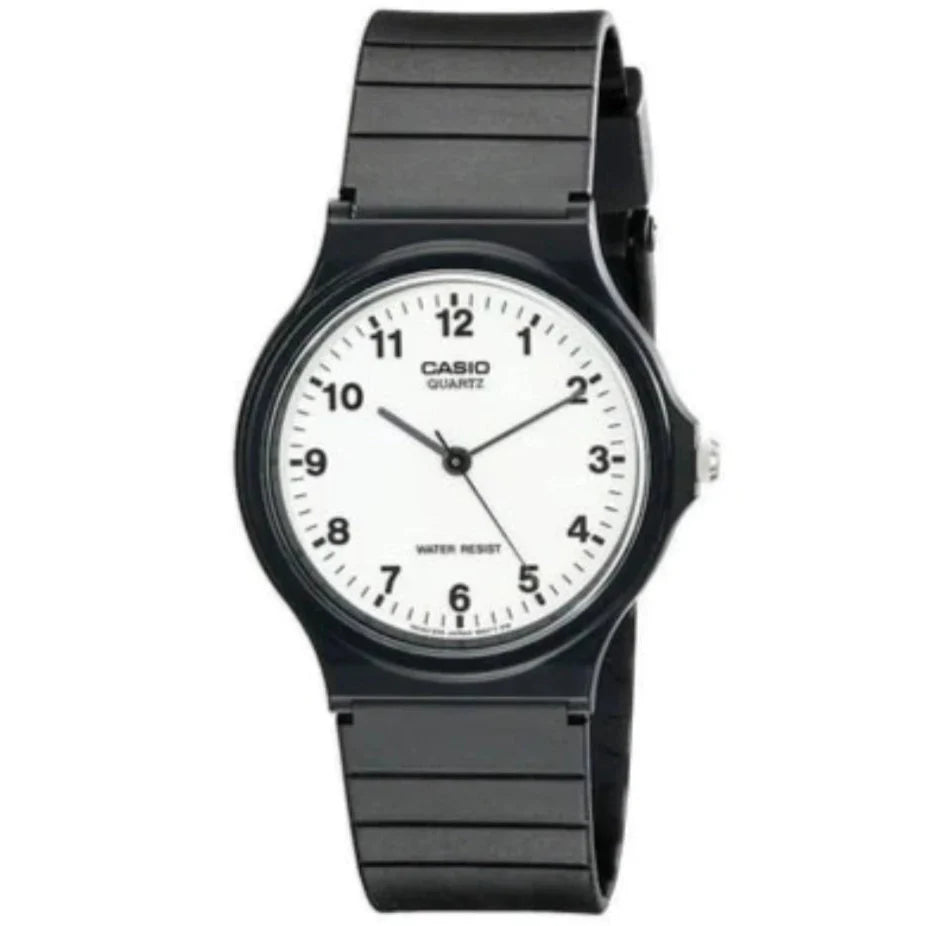 Reloj Casio MQ-24-7B Unisex - Análogo
