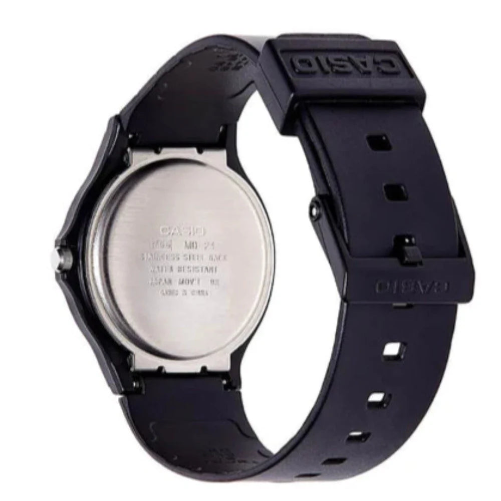 Reloj Casio MQ-24-7B2 Unisex - Análogo - Relojeando Default Title Casio Reloj Reloj Casio MQ-24-7B2 Unisex - Análogo