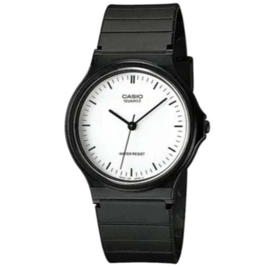 Reloj Casio MQ-24-7E Unisex - Análogo