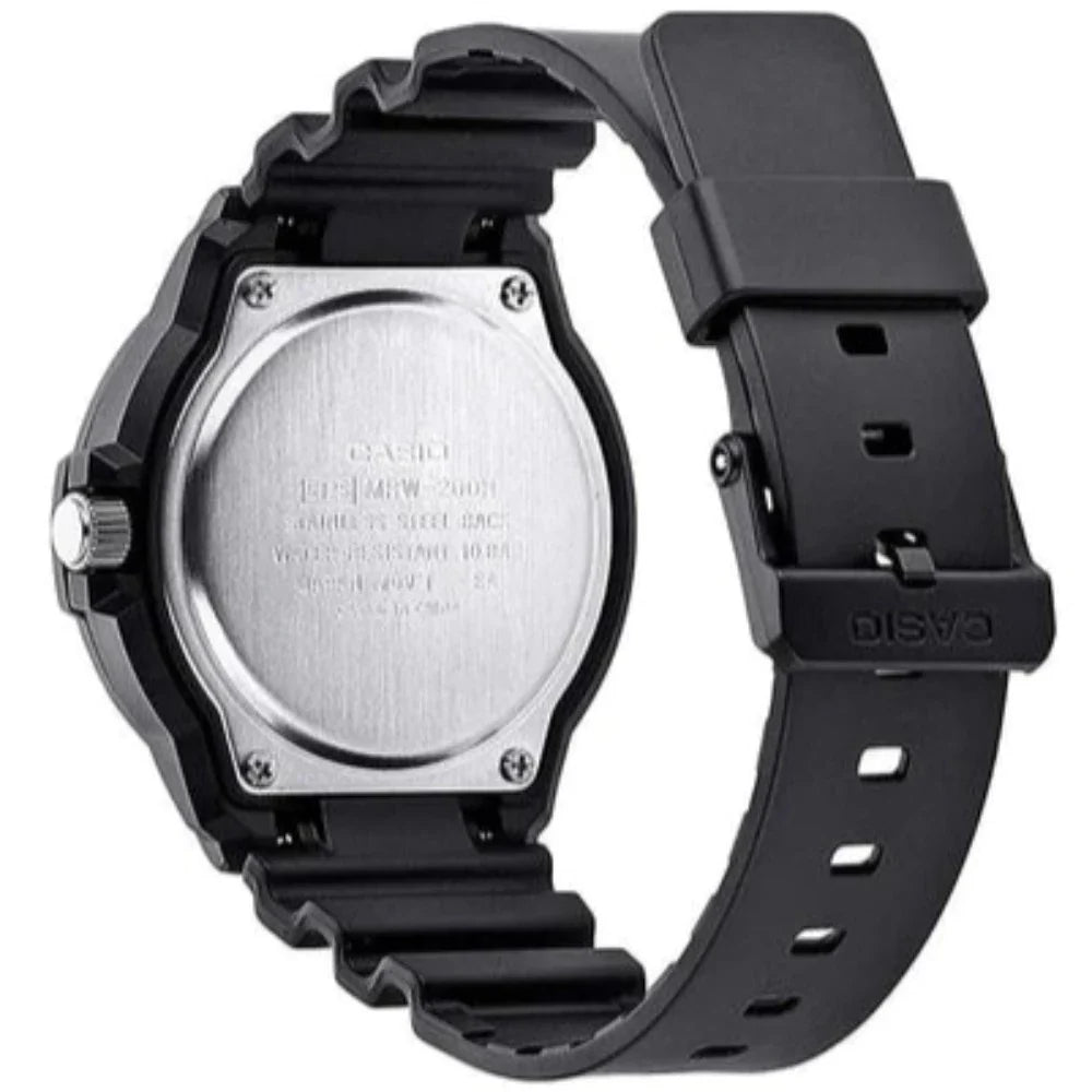 Reloj Casio MRW-200H-7BV Hombre - Análogo